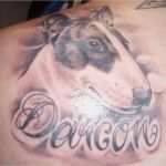 Friedhof Tattoo Vorlage Inspiration Pitbull Tattoo Vorlage