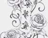 Friedhof Tattoo Vorlage Schön Blumenranken Tattoo 20 Schöne Vorlagen Für Diverse