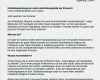 Friseur Datenschutz Vorlage Erstaunlich Bewerbung Ausbildung Zum Friseur sofort Download