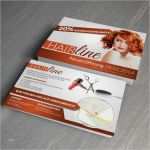 Friseur Flyer Vorlagen Neu Auffallendes Flyerdesign Für Neueröffnung Eines Friseur