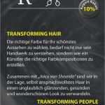 Friseur Flyer Vorlagen Neu Friseur Bargteheide Neueröffnung Hr Styling Hr Styling