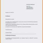 Fristgerechte Kündigung Vorlage Best Of Fristgerechte Kündigung Muster Fotos Designs