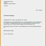 Fristgerechte Kündigung Vorlage Schön 20 Fristgerechte Kündigung Arbeitgeber Muster