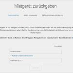 Fristlose Kündigung Telekom Vorlage Fabelhaft Telekom Media Receiver Zurücksenden so Klappt Es