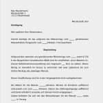 Fristlose Kündigung Unitymedia Vorlage Süß Fristlose Kündigung Mietvertrag