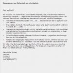 Fristlose Kündigung Vorlage Cool Fristlose Kündigung Wegen Alkohol Muster Und Tipps Für