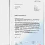 Fristlose Kündigung Vorlage Schön Fristlose Kündigung Probezeit Muster Das Beste Von