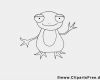 Frosch Vorlage Ausschneiden Angenehm Vorlage Zum Ausmalen Frosch