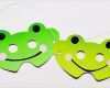Frosch Vorlage Ausschneiden Beste Kinderfastnacht – Froschmasken Selbst Basteln Froschblog