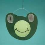 Frosch Vorlage Ausschneiden Erstaunlich Bastelvorlage Kleine Bagger Laterne Linebastelshop