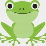 Frosch Vorlage Ausschneiden Erstaunlich Klassenkunst Fensterdeko Frösche