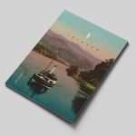 Frühstückskarten Vorlagen Luxus Corporate Design Für Café Sehnsucht Designbote