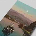 Frühstückskarten Vorlagen Wunderbar Corporate Design Für Café Sehnsucht Designbote