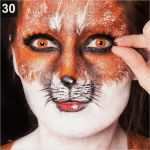 Fuchs Maske Vorlage Best Of Die Besten 25 Fuchsmaske Ideen Auf Pinterest