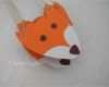 Fuchs Maske Vorlage Einzigartig Die Besten 17 Bilder Zu Fuchs Klasse Auf Pinterest