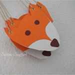 Fuchs Maske Vorlage Einzigartig Die Besten 17 Bilder Zu Fuchs Klasse Auf Pinterest