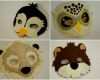 Fuchs Maske Vorlage Erstaunlich Tiermasken Basteln Faschingsmasken Aus Papier Und Filz