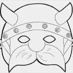Fuchs Maske Vorlage Hübsch Ausmalbilder Maske Kostenlos Malvorlagen Zum Ausdrucken