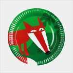 Fuchs Maske Vorlage Schön Fuchs Maske Basteln 657 Besten Kinderfeste Bilder Auf