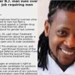 Führerschein Vorlage Beim Arbeitgeber Angenehm Trans Ueller Nach Einem Tag Entlassen News Panorama