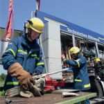 Führerschein Vorlage Beim Arbeitgeber Einzigartig Thw Ov Dortmund Hinweise Für Arbeitgeber