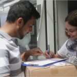 Führerschein Vorlage Beim Arbeitgeber Erstaunlich Kurierfahrer In Werden Bei Zal Bb Inkl Führerschein