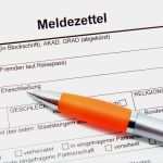 Führerschein Vorlage Beim Arbeitgeber Gut Rechtzeitig Ummelden 6 Tipps & Tricks Haushaltstipps