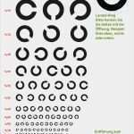 Führerschein Vorlage Pdf Beste Sehtest Für Den Führerschein Sehtestbilder