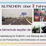 Führerschein Vorlage Pdf Wunderbar Fahrschule Seydler