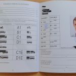 Führerschein Vorlage Word Gut Internationaler Führerschein