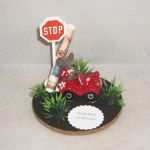 Führerschein Vorlage Word Süß Geschenke Für Frauen Geldgeschenk Mäuse Führerschein