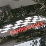 Führerschein Vorlage Zum Ausfüllen Luxus Silbernagel – Fahrschule Silbernagel