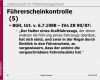 Führerscheinkontrolle Vorlage Hübsch Datenschutz Im Flottenmanagement