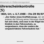 Führerscheinkontrolle Vorlage Hübsch Datenschutz Im Flottenmanagement