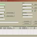 Fuhrpark Excel Vorlage Fabelhaft Reifenverwaltung Download