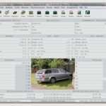 Fuhrpark Excel Vorlage Kostenlos Neu Auto Master Download