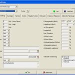 Fuhrparkverwaltung Excel Vorlage Schön Kfzplan Pro Download