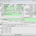 Fuhrparkverwaltung Excel Vorlage Süß Reisekostenabrechnung Download