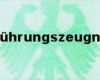 Führungszeugnis Vorlage Behörde Gut Stadt Dachau Führungszeugnis
