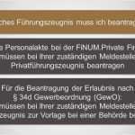 Führungszeugnis Zur Vorlage Bei Einer Behörde Beantragen Erstaunlich Führungszeugnis Zur Vorlage Bei Einer Behörde Erstaunlich