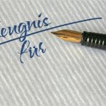 Führungszeugnis Zur Vorlage Bei Einer Behörde Beantragen Erstaunlich Polizeiliches Führungszeugnis Beantragen – Für Einige