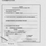 Führungszeugnis Zur Vorlage Bei Einer Behörde Beantragen Genial Führungszeugnis Zur Vorlage Bei Einer Behörde Erstaunlich