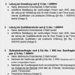 Führungszeugnis Zur Vorlage Bei Einer Behörde Berlin Best Of Merkblatt Für Erteilung Einer Erlaubnis Zur