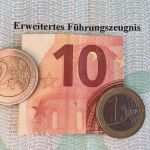 Führungszeugnis Zur Vorlage Bei Einer Behörde Berlin Erstaunlich Führungszeugnis