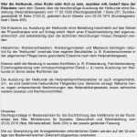 Führungszeugnis Zur Vorlage Bei Einer Behörde Berlin Genial Informationen Für Erteilung Einer Beschränkten