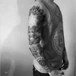 Full Sleeve Tattoo Vorlagen Bewundernswert 70 Mandala Tattoo Designs for Men Symbolic Ink Ideas