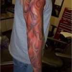 Full Sleeve Tattoo Vorlagen Cool Tribal Sleeve Tattoos Designs Ideas and Meaning