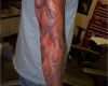 Full Sleeve Tattoo Vorlagen Elegant Flame Tattoos Tattoo Designs Tattoo