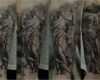 Full Sleeve Tattoo Vorlagen Elegant Religious Full Sleeve Tattoo by Dmitriy Samohin Design