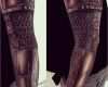 Full Sleeve Tattoo Vorlagen Erstaunlich 30 Me Val Armor Tattoos Ideas